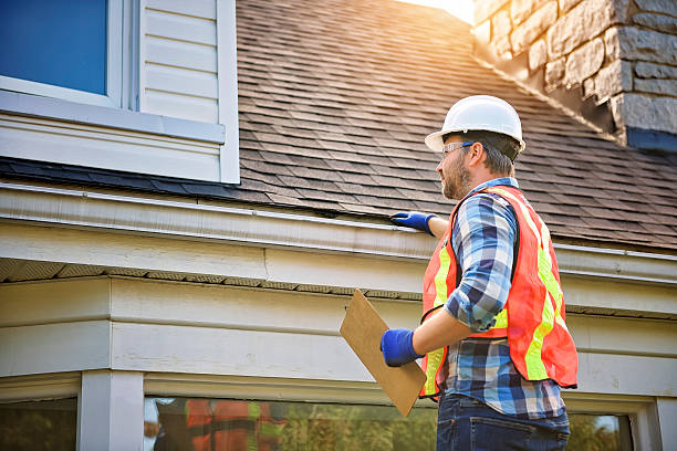 Licensed Gutter Installation service in Klamath Falls, OR - Roof Repair Smedway